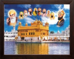 Sikh Gurus - Weekly Express